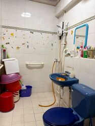 Blk 892A Woodlands Drive 50 (Woodlands), HDB 4 Rooms #601998971